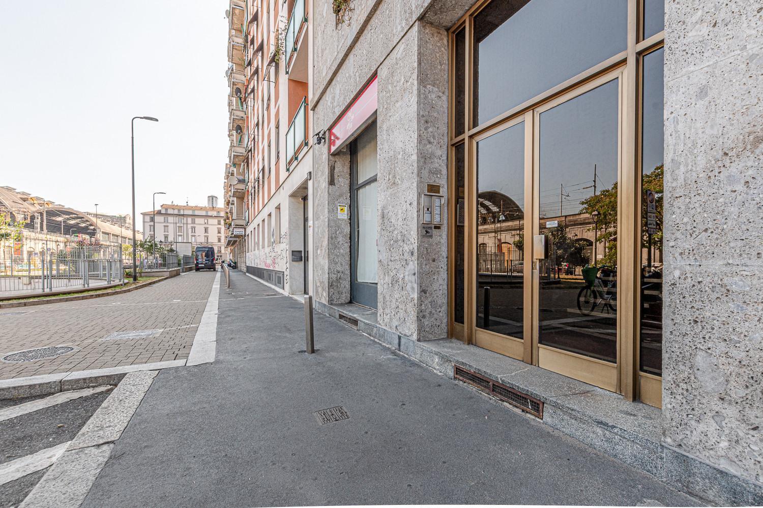 Affittacamere Monnalisa A Due Passi Da